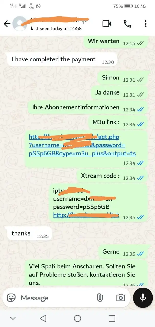 iptv anbieter alle sender