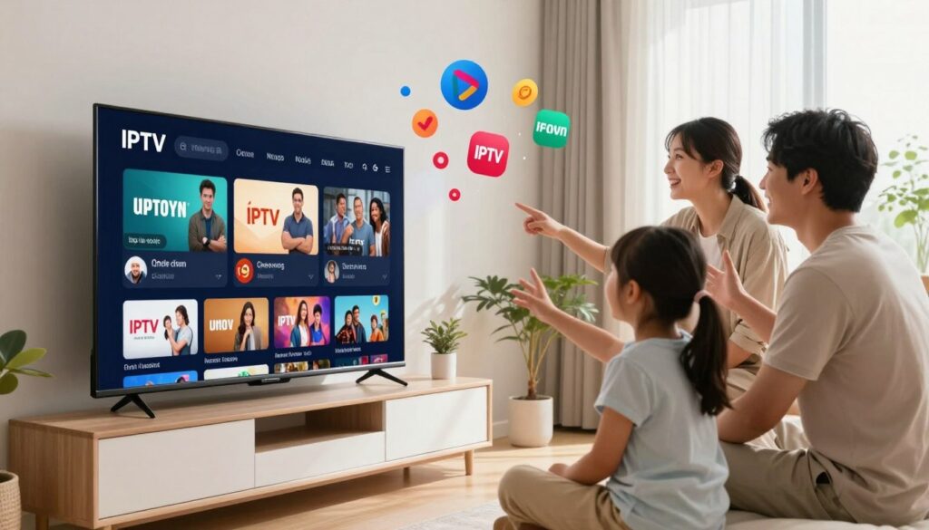 iptv kaufen 1 jahr